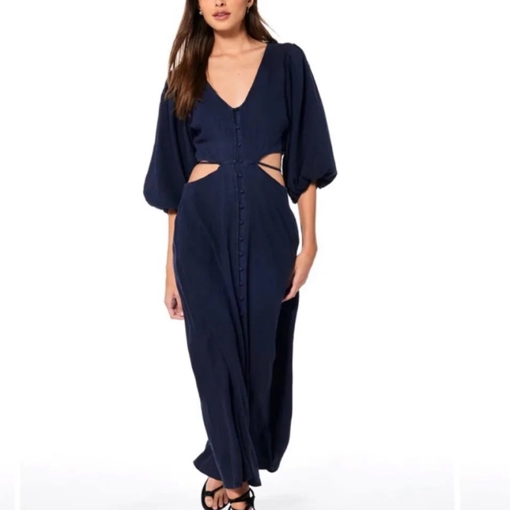 YFB tea dress, never worn